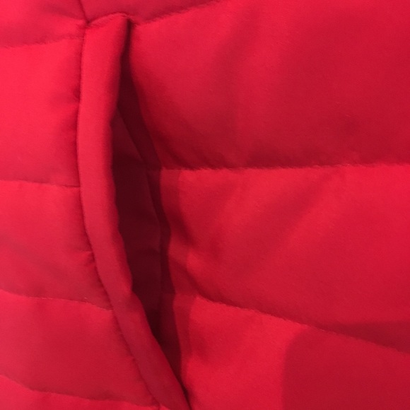 Women’s Quilted 3X Vest zippered front 2 pockets - Picture 5 of 7